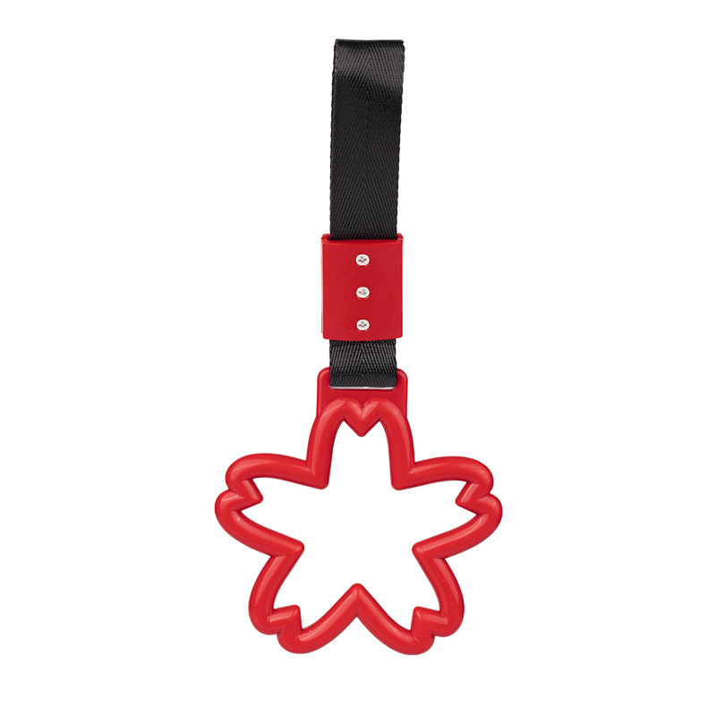 레드 블랙 벨트