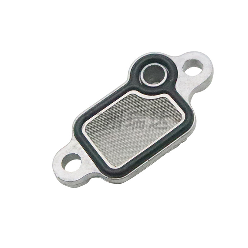 Aplicable a Honda 15840 - RAA-A00 VETC anillo de sellado de válvula solenoide con junta de aluminio