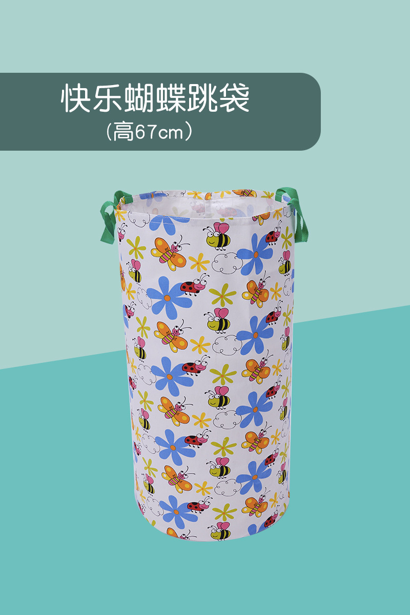 Bolsos de salto de dibujos animados para niños, bolsas de salto de canguro, equipos de salto para niños, entrenamiento sensorial para jardín de infantes, bolsas de tela para juguetes