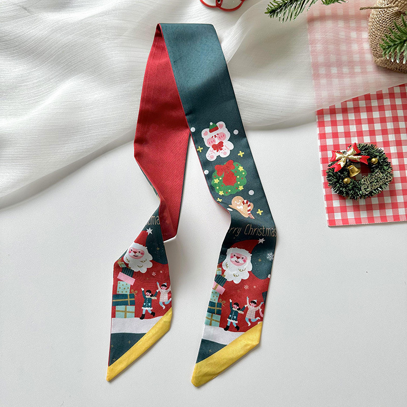 Christmas carnival