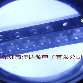 全新原装IRLM5103TR 封装SOT23 实物图片,价格优惠 拍前先询价