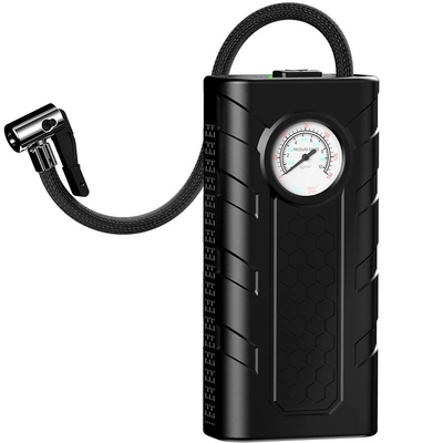 Tires, High-Power Portable Electric – Hava nasosu