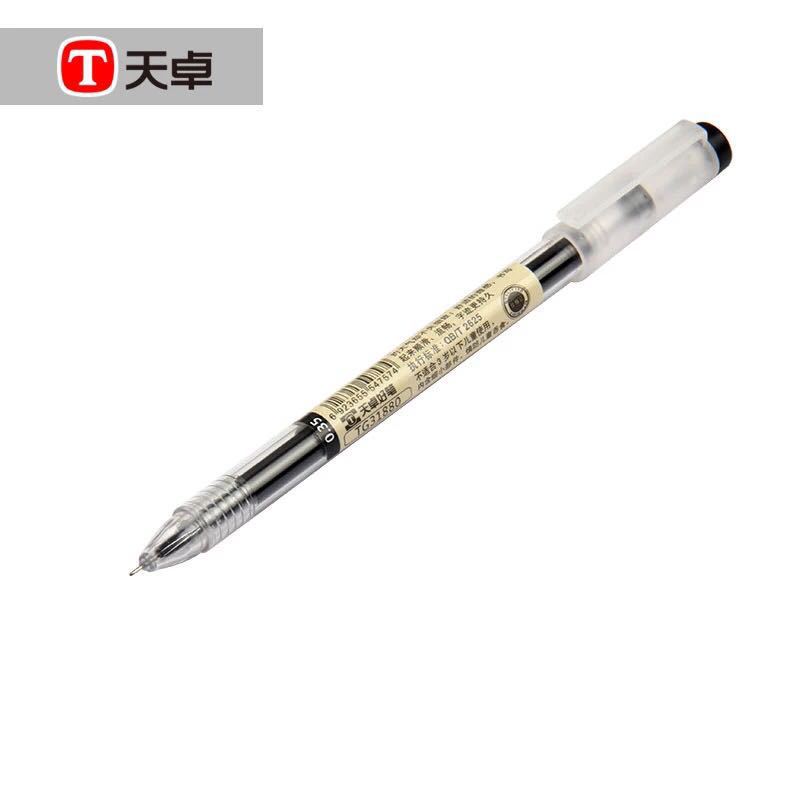 Rollerball pen