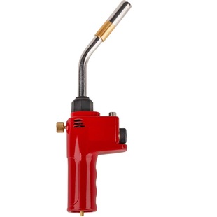 PT-2000Si American MAPP factory portable oxygen-free welding gun air conditioning refrigeration maintenance Propane welding torch Yama