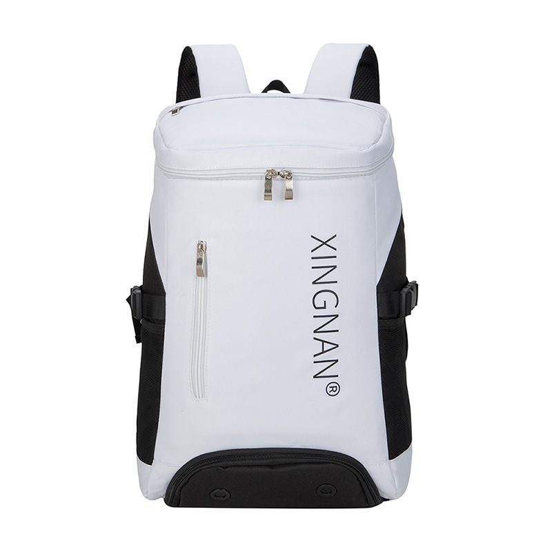 Cruz espejo 2023 nueva bolsa de bádminton bolsa de tenis individual y doble hombro mochila montañismo fitness gran capacidad Mochila deportiva