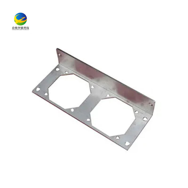 烟台切割/不锈钢板制做304板材厚板钣金件铝合金铝板折弯