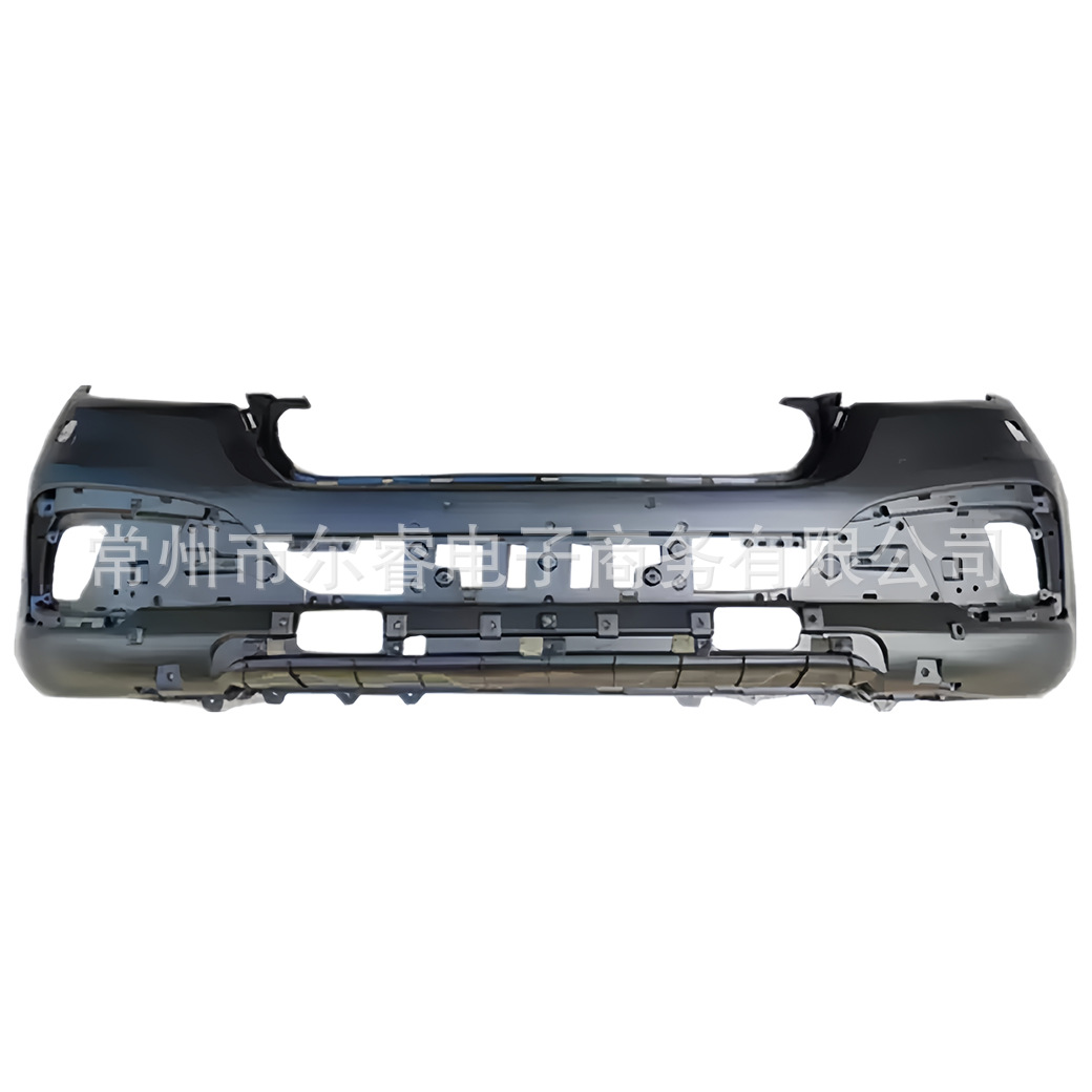 Suitable for Great Wall Haval H9 front bumper and rear bumper, 2015-2016 model h9 front and rear body kit