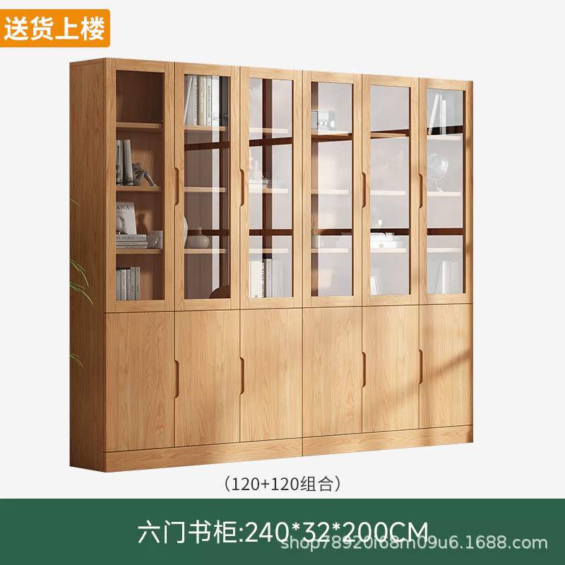 6 240 long * 32 deep * 200 high [imported Finnish pine]]