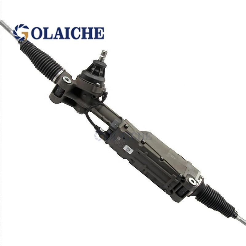 95B423055Ac Is Suitable for Porsche Macan Macan 95B Steering Machine Assembly Steering Rack Lhd