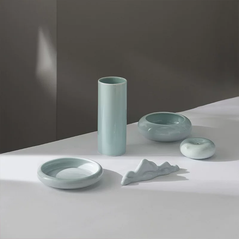 Делфтяная/джиндэчжэн цзэдо porcel porcelain?