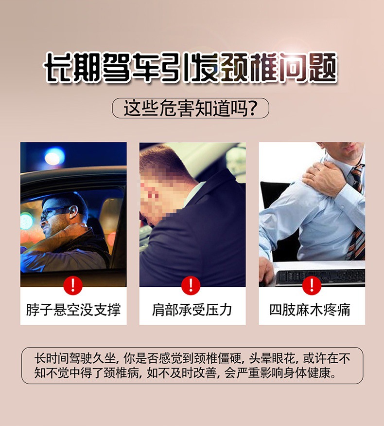 Light luxury car seat cushion winter plush car single piece rear seat cushion winter warm wool cushion universal seat cushion