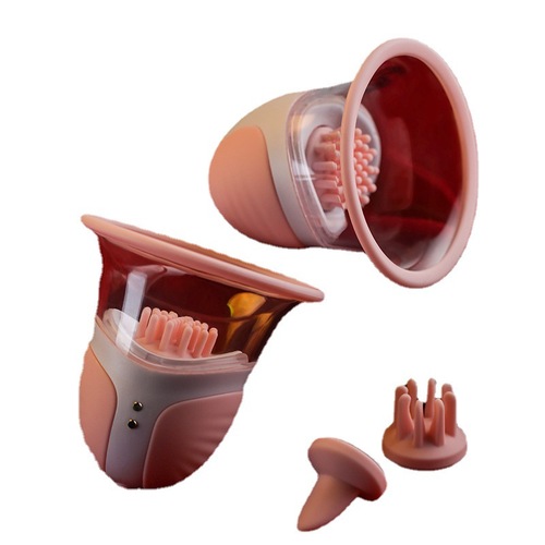 aav wireless breast massager female nipple stimulation masturbation device adult sex toys manufacturer wholesale delivery