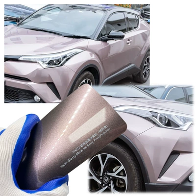 Wholesale Automotive Tpu Color-Changing Film, Car paint protective film