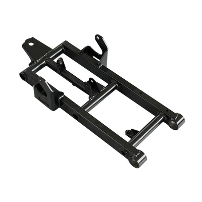 Non-Standard Customization, Motorcycle frame