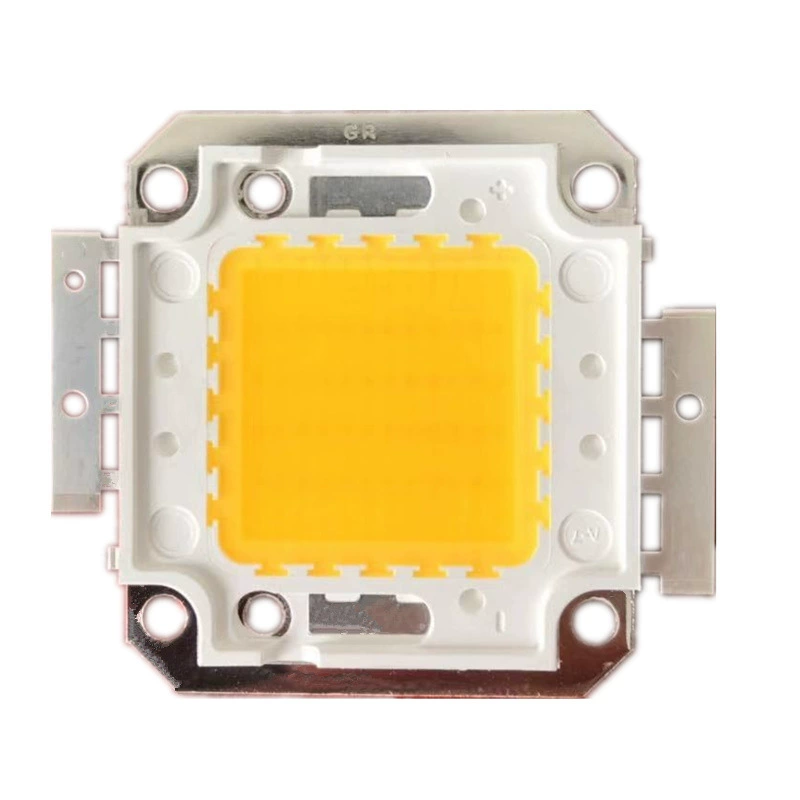 LED light source solar-powered, 10W, 20W, 30W, 9v, 12v, 15v