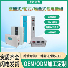 �҃��ڒ�ʽ늳ؽM25.6V51.2V100AH200AH300Ah400Ah̫����F�늳�