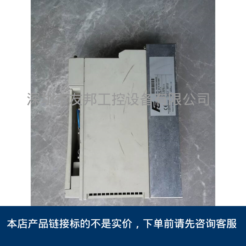 科比S型号驱动器B2.F5.S1D-24E0议价