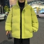 保暖冬季加厚新款棉服