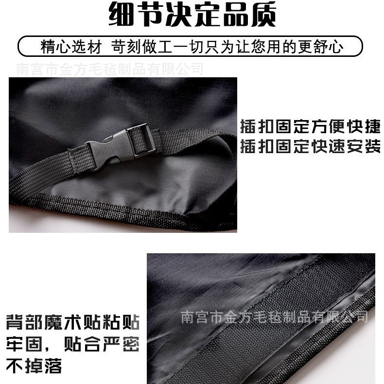 Bolsa de almacenamiento del maletero del coche suv asiento trasero del coche bolsa colgante bolsa de red impermeable caja de almacenamiento del coche caja de almacenamiento