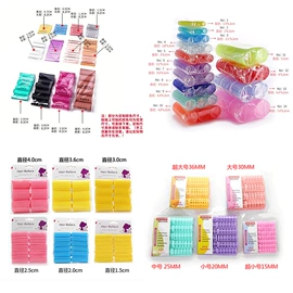 卷发球、发卷;美发梳;其他美妆工具