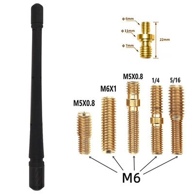 Vehicle Fm Rubber Antenna, vehicle antenna