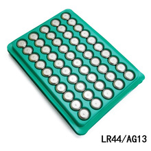 紐扣電池LR44/LR41/LR1130f發光玩具禮品AG13/AG10/AG3