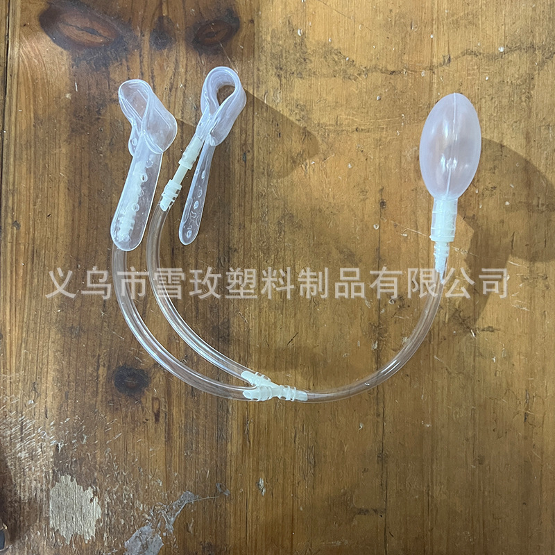 帽子のエアバッグの部品はウサギの耳をつまんで動くことができるエアバッグの部品のスリッパの耳は動くことができます。|undefined