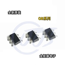 OB2262MPȫ��OB2273MPԭ�bOB2273AMP OB2263MP оƬSOT23-6