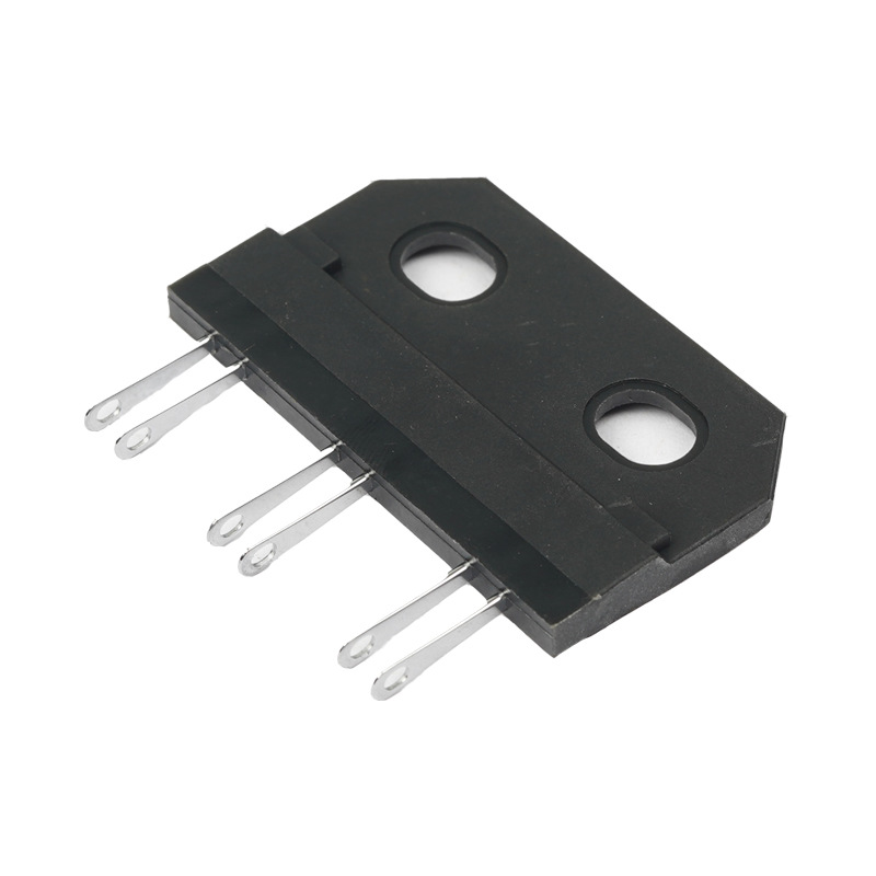 奥源厂家供应无结网纺织经编机配件导纱针现货批发量大从优织带机