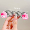 Mountain tea, children's hair accessory, hairgrip, hairpins