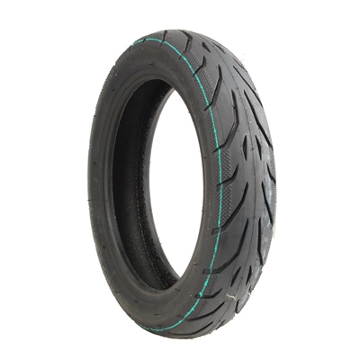 2 self-repairing rubber tire, Elektrikli avtomobil şinləri