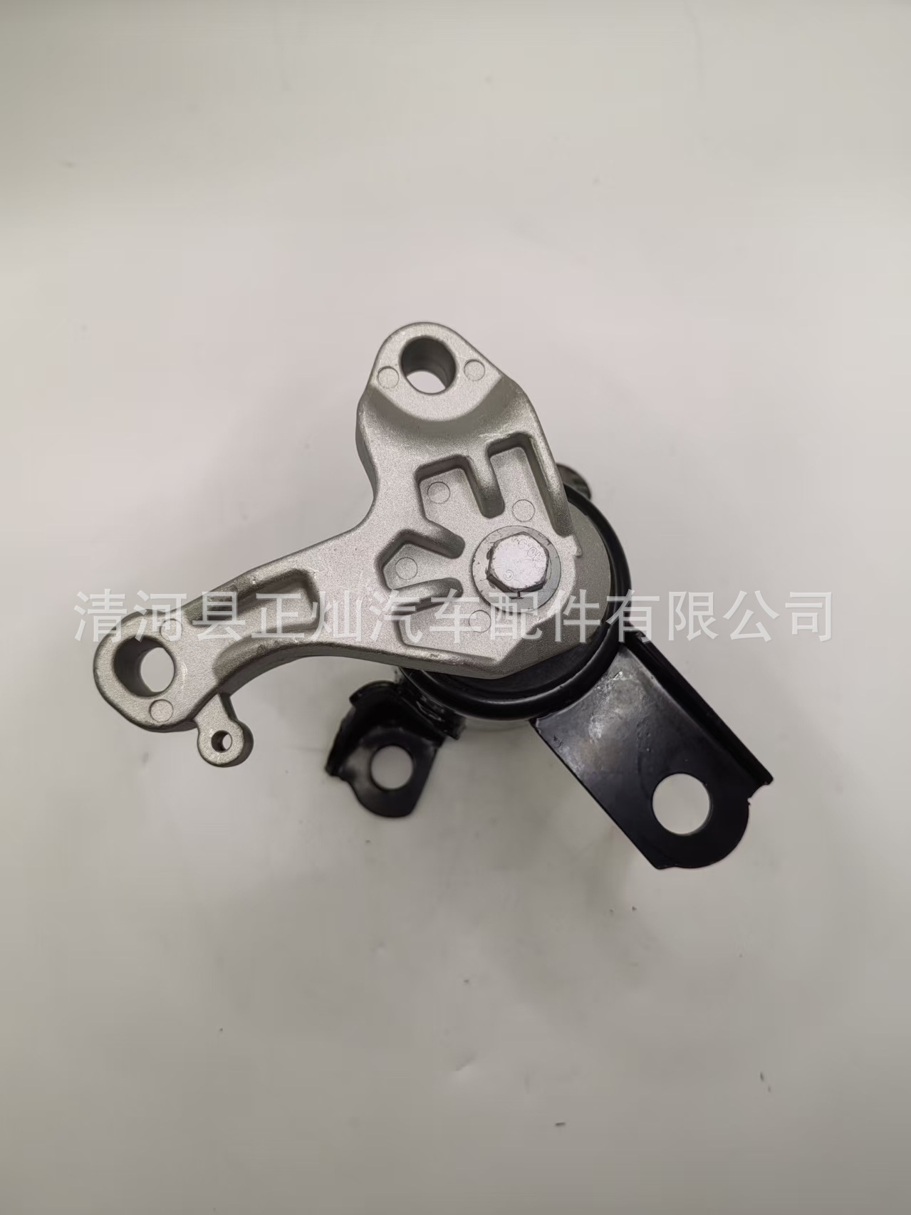 8V5Z6038B Is Suitable for Engine Side Mounting Rubber