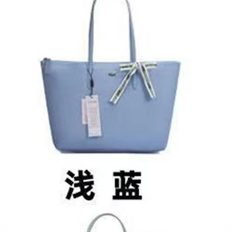 【高版本】法国恶鱼中号女包购物袋大容量单肩包手提包托特包批发|undefined