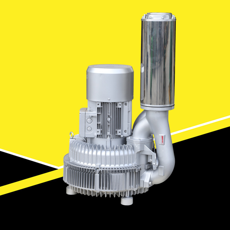 LRB-94S-3畜粪发酵曝气风机25kw粪便发酵鼓风机 鸡粪曝气鼓风机