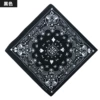 Black -bottom poker