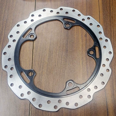 Yeni Qitə Motosiklet Hissələri Sdh175-13 Yeni Cb190Tr Ön Yan Əyləc Diski
