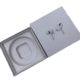 For new three-generation earphone box AirPods Bluetooth headset high matching packaging heaven and earth box thickened earphone packaging box