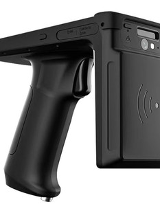 �|��AUTOID UTOUCH�����ɼ���PDA�lUHF��Ә˺�RFID�ֳֽK��