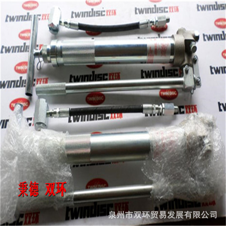 沃泰斯手动液压注脂枪 6268A-13厂家