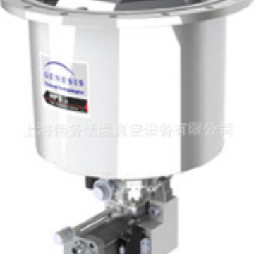 Genesis Cryopump HPS45