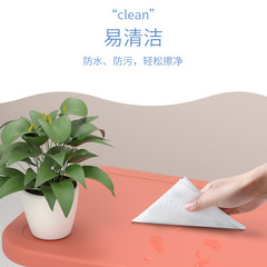 幼兒園學習桌兒童桌椅套裝寶寶家用寫字玩具塑料書桌小孩畫畫桌子