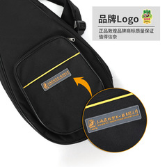 Dunhuang Pipa Bag, Thickened for Adults and Children, Lightweight and Portable, Can Be Carried or Handled, Oxford Waterproof Pipa Bag
