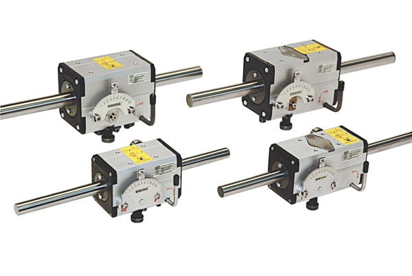 UHING滚环驱动RG4-15-2MCRF，优势供应