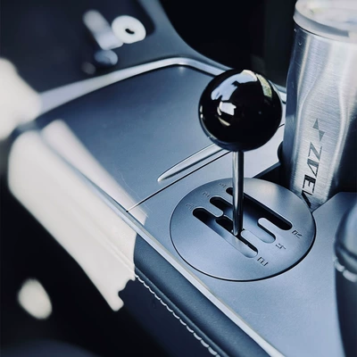shift lever, Cab and accessories