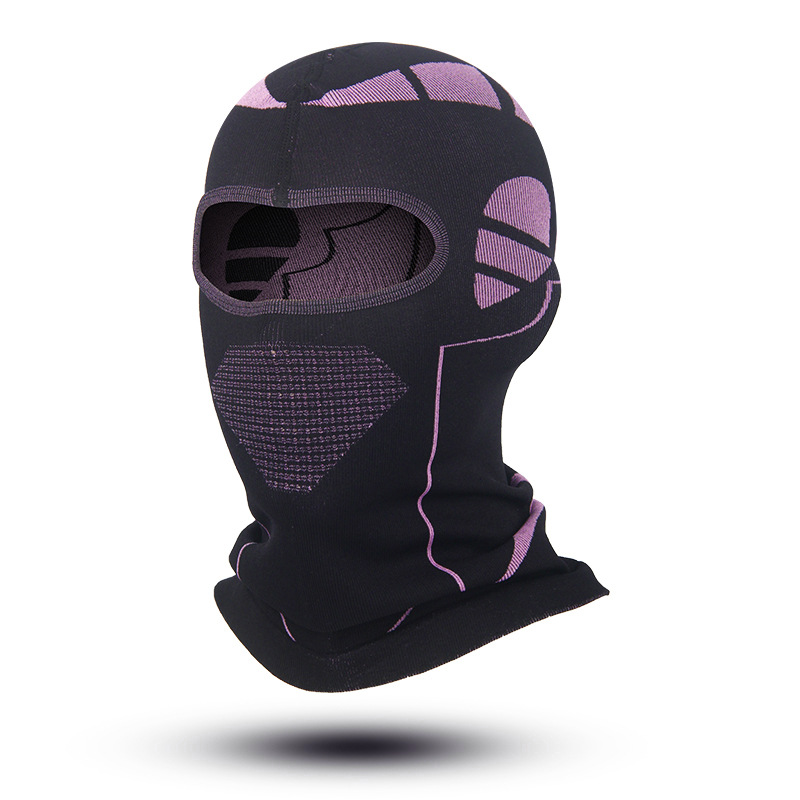 Casco de motocicleta de autoconducción, casco de otoño para hombres y mujeres, máscara de esquí de invierno, casco de motocicleta caliente y transpirable
