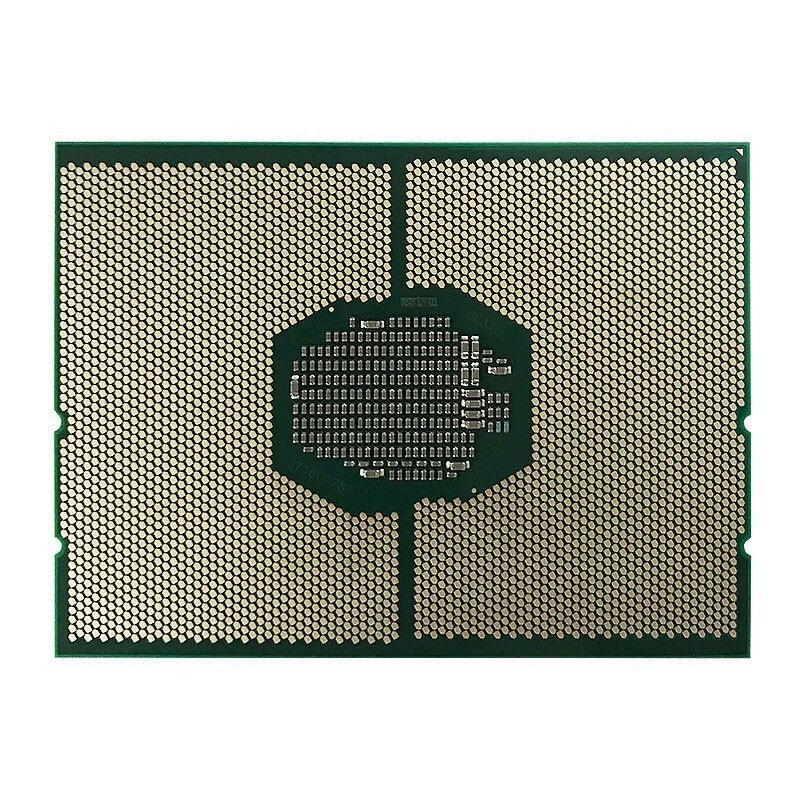 Подходит для Xeon сервера/рабочей станции, процессор 4189 (5320), 20 ядер, 2.3–3.5 GHz