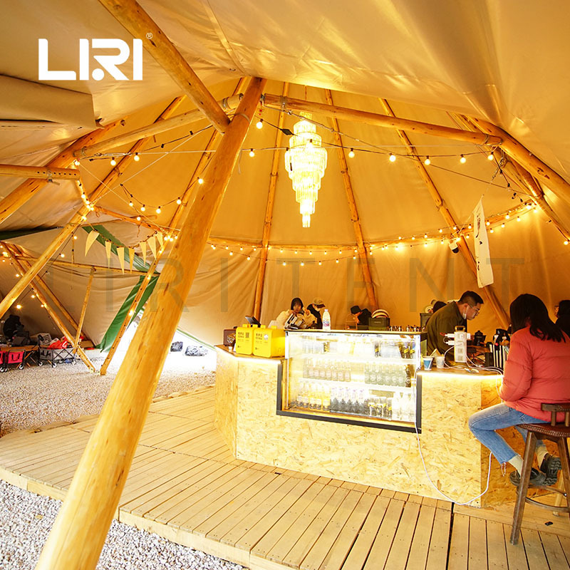 tipi tentӡ�ڰ�������������ͽ�����ҰӪ�ɶԾƵ������