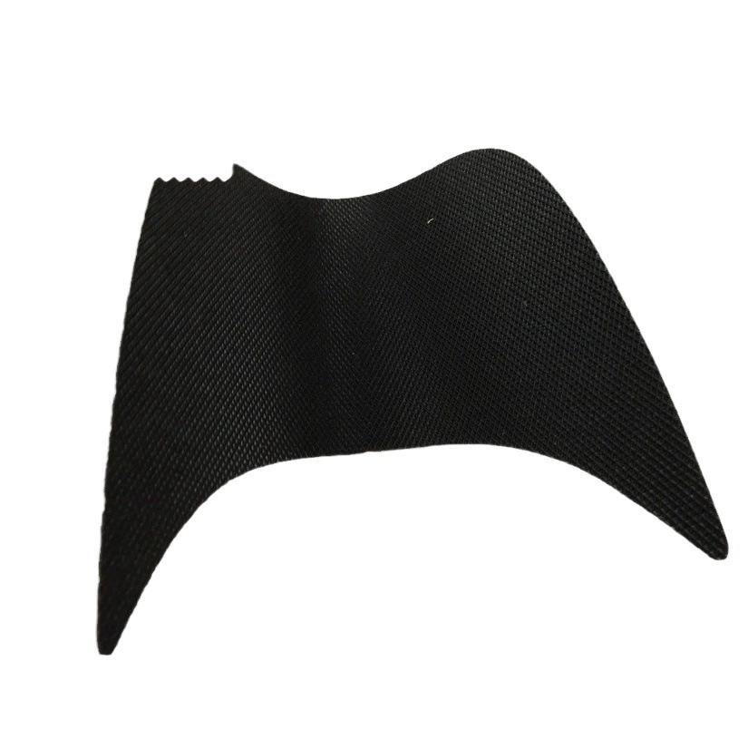 Заводская поставка PE пластиковая Спортивная Кепка поля бейсболки поля пластиковая шляпа пластина изогнутый материал языка шляпы оптом