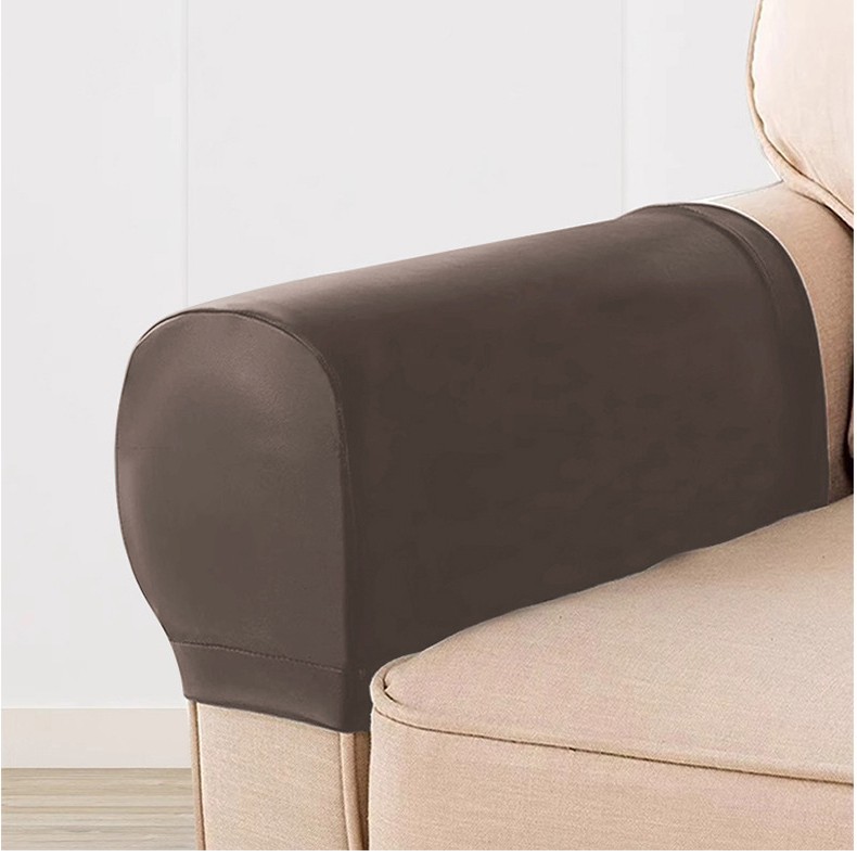 Guantes de cuero para café