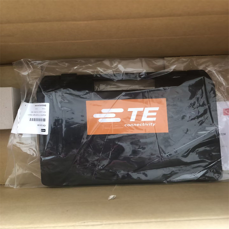 德国intercontec茵特康芯子工具 C4.016.00厂家拿货正品